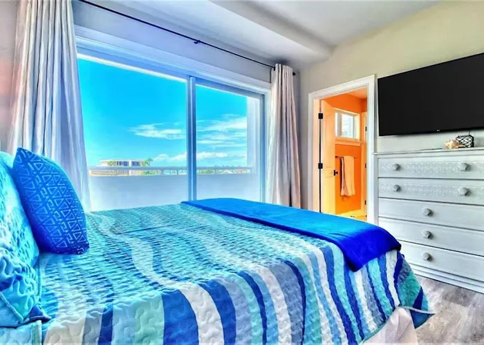 Private 3 Bed 3.5 Bath By The Ferienhaus
