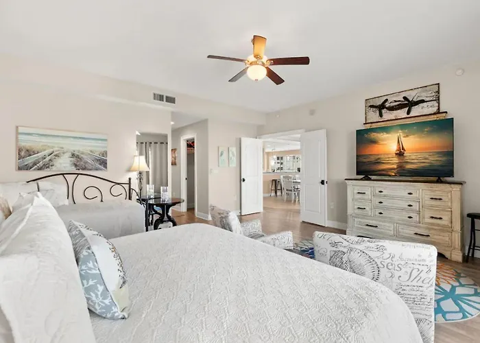 Private 3 Bed 3.5 Bath By The Ferienhaus
