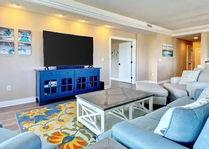 Ferienhaus Private 3 Bed 3.5 Bath By The Clearwater Beach