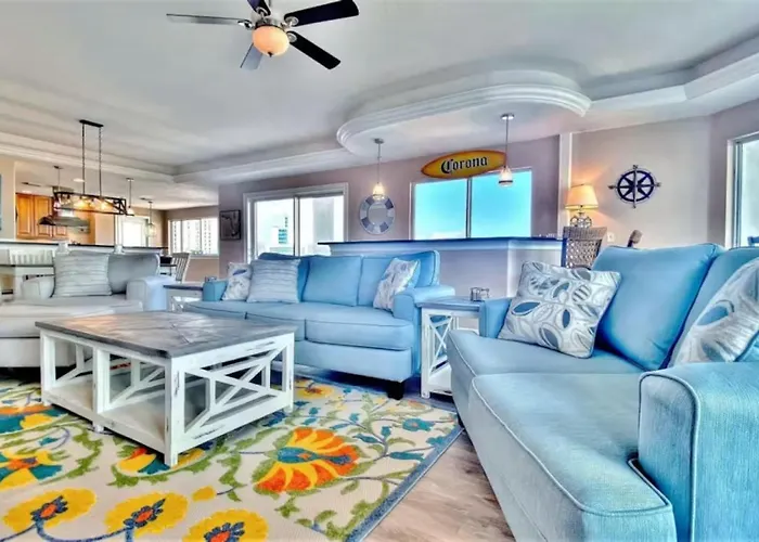 Ferienhaus Private 3 Bed 3.5 Bath By The *